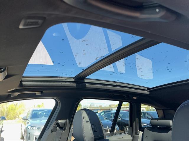 2024 BMW X3 M40i