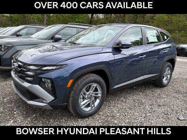 2026 Hyundai Tucson SE for sale in PLEASANT HILLS, PA