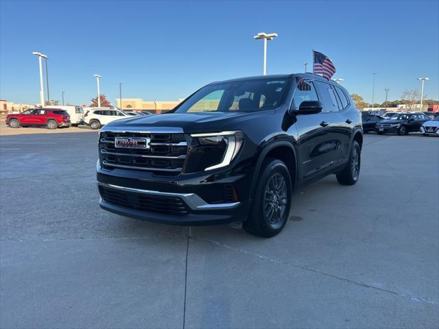 2025 GMC Acadia AWD Elevation for sale in TEXARKANA, TX
