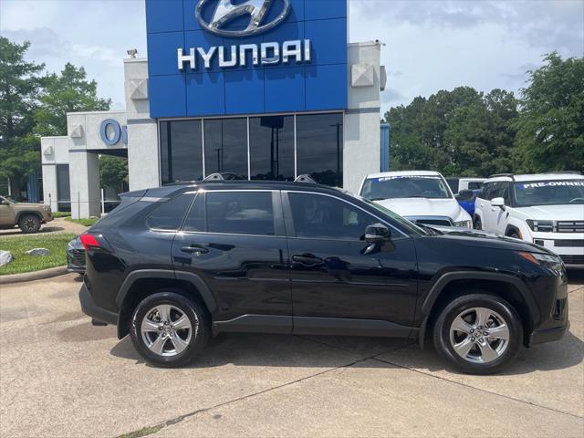 2025 Toyota RAV4 XLE for sale in TEXARKANA, TX