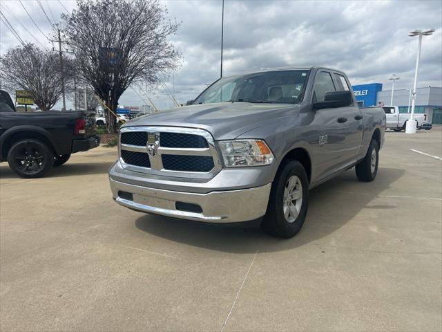 2024 Ram 1500 Classic SLT Quad Cab 4x2 6'4" Box for sale in TEXARKANA, TX