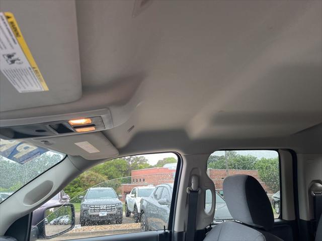 2024 Ram 1500 Classic SLT Quad Cab 4x2 6'4" Box