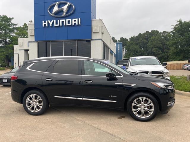 2020 Buick Enclave AWD Avenir for sale in TEXARKANA, TX