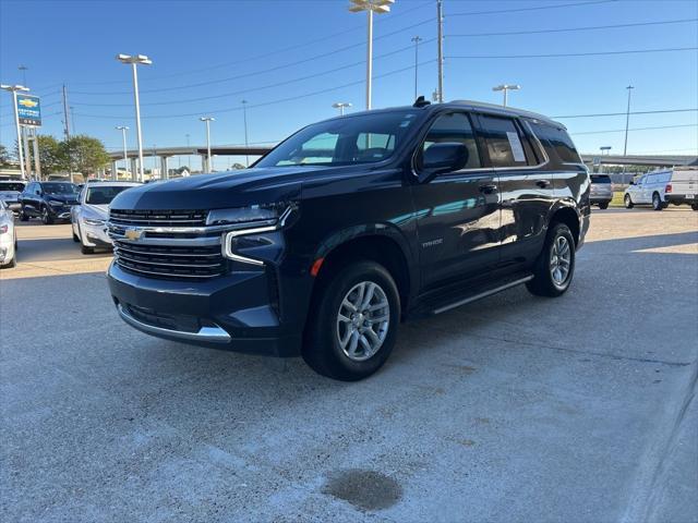 2023 Chevrolet Tahoe 2WD LT for sale in TEXARKANA, TX