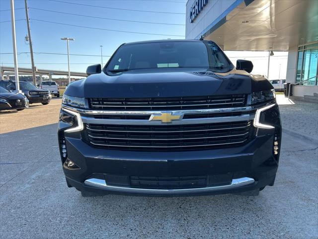 2023 Chevrolet Tahoe 2WD LT