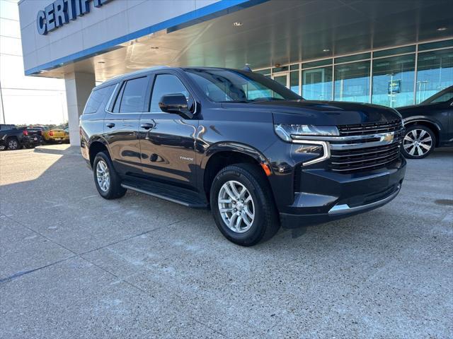 2023 Chevrolet Tahoe 2WD LT