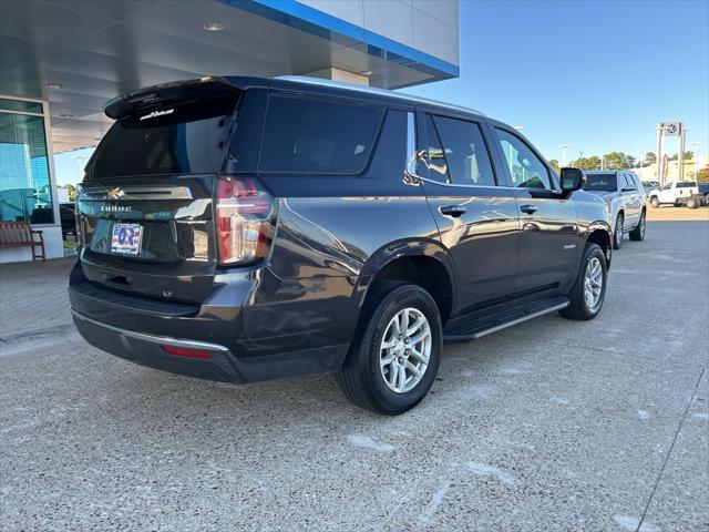2023 Chevrolet Tahoe 2WD LT