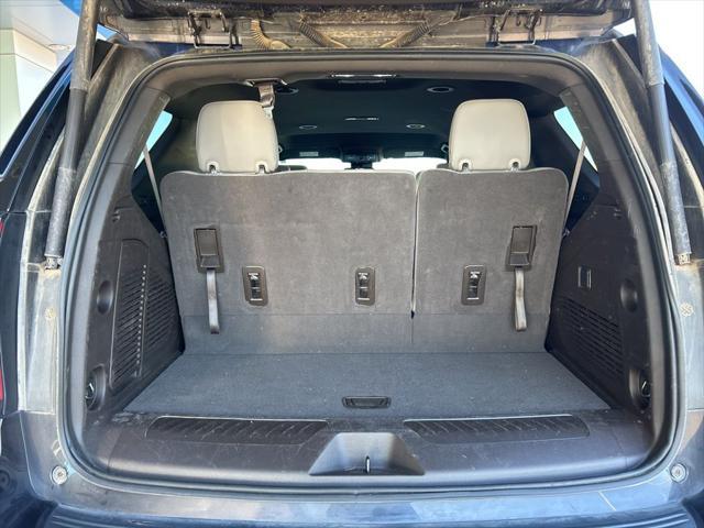 2023 Chevrolet Tahoe 2WD LT