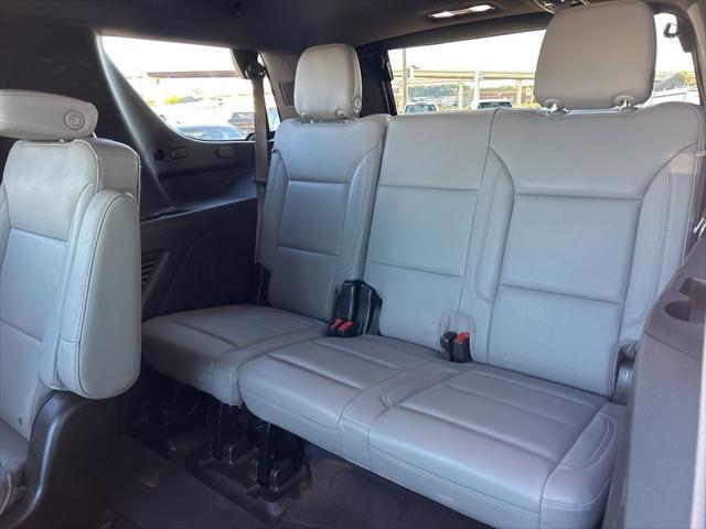 2023 Chevrolet Tahoe 2WD LT