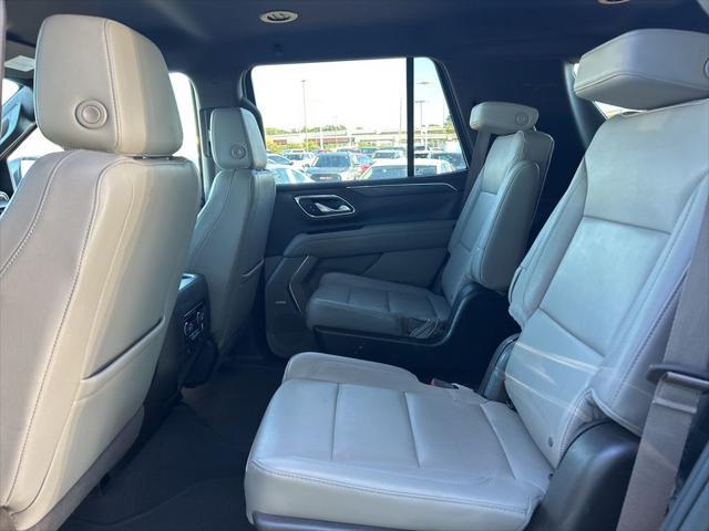 2023 Chevrolet Tahoe 2WD LT
