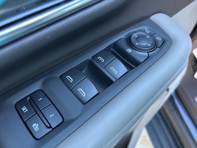 2023 Chevrolet Tahoe 2WD LT