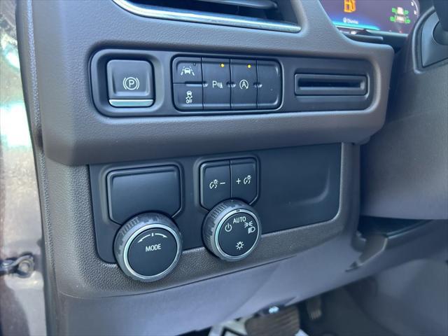 2023 Chevrolet Tahoe 2WD LT