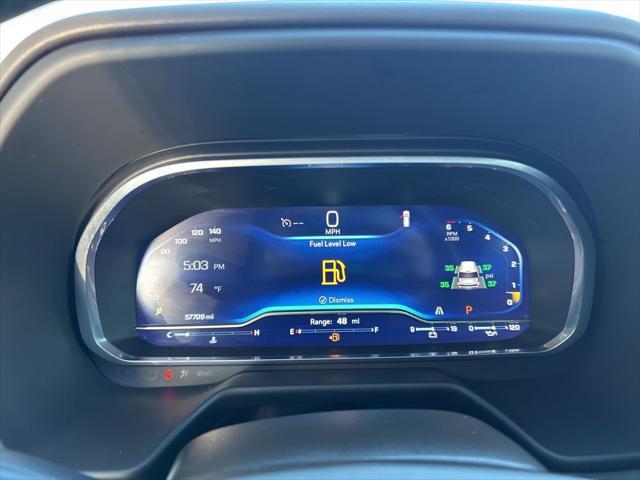 2023 Chevrolet Tahoe 2WD LT