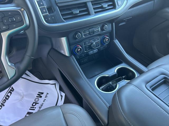 2023 Chevrolet Tahoe 2WD LT