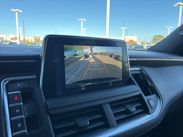 2023 Chevrolet Tahoe 2WD LT