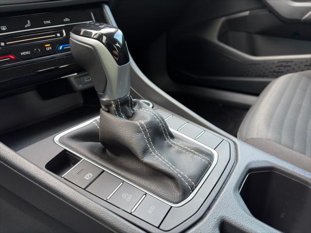 2025 Volkswagen Jetta 1.5T S