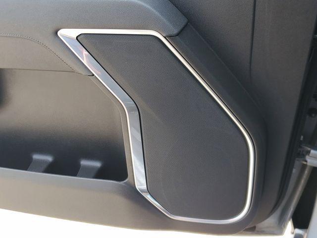 2025 GMC Sierra 1500 4WD Crew Cab Short Box SLT