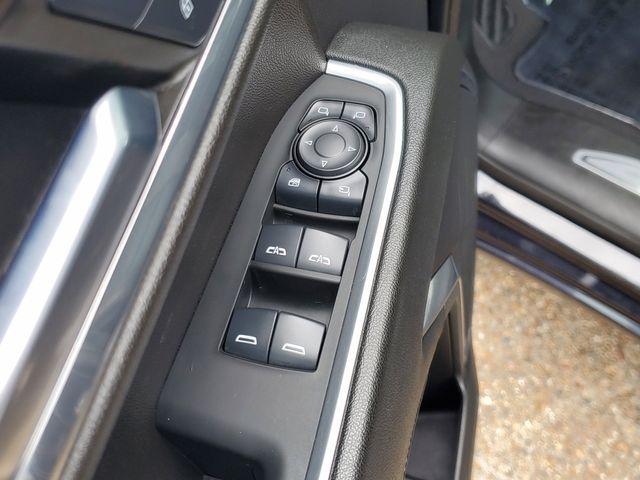 2024 GMC Sierra 1500 4WD Crew Cab Short Box SLT