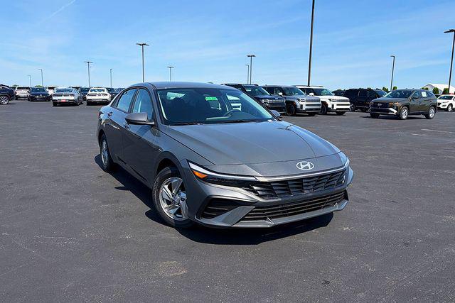 2026 Hyundai Elantra SE for sale in CHILLICOTHE, OH