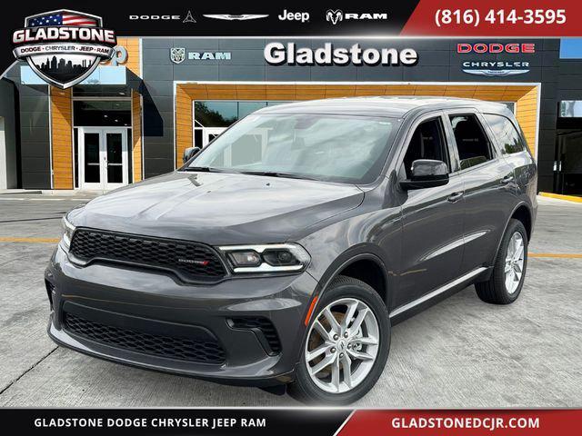 2026 Dodge Durango GT for sale in Gladstone, MO
