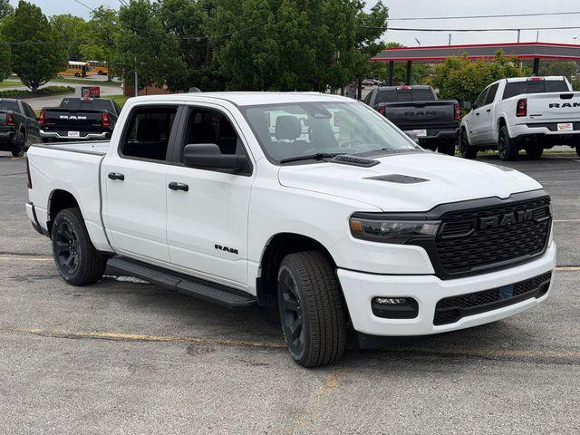 2026 Ram 1500 Express Crew Cab 4x4 57 Box