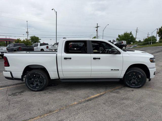 2026 Ram 1500 Express Crew Cab 4x4 57 Box