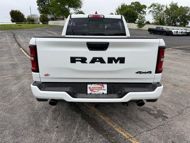 2026 Ram 1500 Express Crew Cab 4x4 57 Box