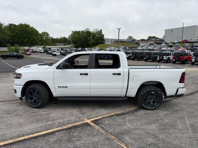 2026 Ram 1500 Express Crew Cab 4x4 57 Box