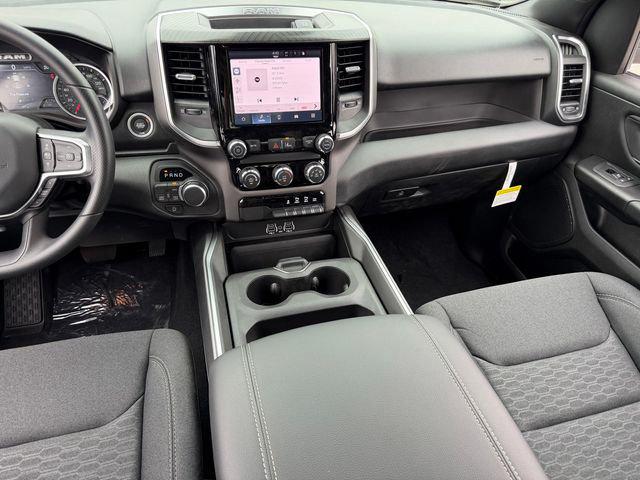 2026 Ram 1500 Express Crew Cab 4x4 57 Box