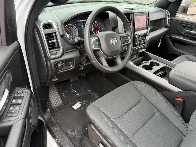 2026 Ram 1500 Express Crew Cab 4x4 57 Box