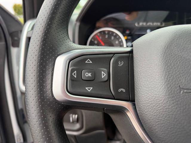 2026 Ram 1500 Express Crew Cab 4x4 57 Box