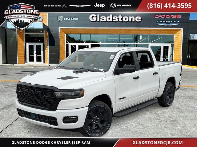 2026 Ram 1500 Express Crew Cab 4x4 5'7" Box for sale in Gladstone, MO