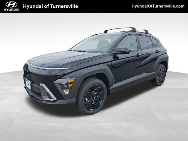 2026 Hyundai Kona SEL Sport for sale in TURNERSVILLE, NJ