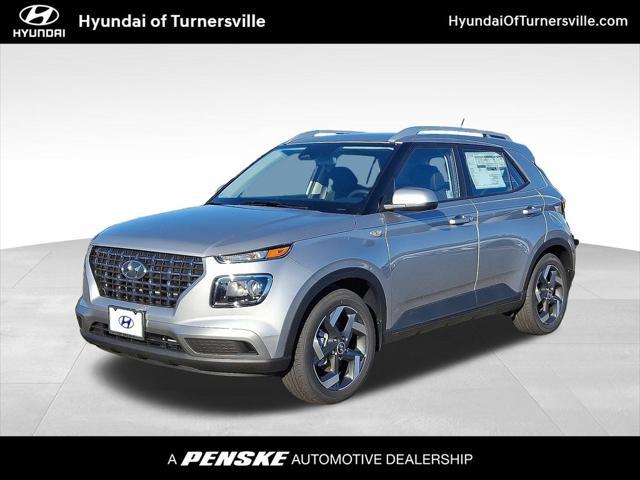2026 Hyundai Venue SEL for sale in TURNERSVILLE, NJ