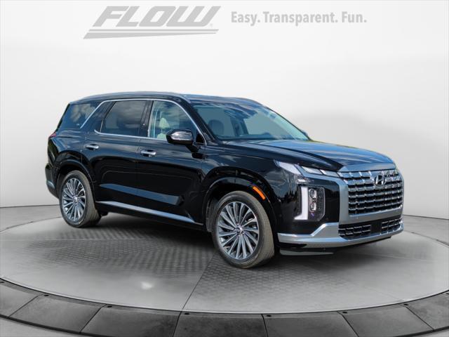 2024 Hyundai Palisade Calligraphy for sale in STATESVILLE, NC