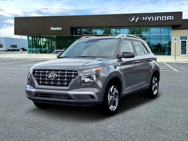 2026 Hyundai Venue SEL w/Two-Tone Roof for sale in FLETCHER, NC