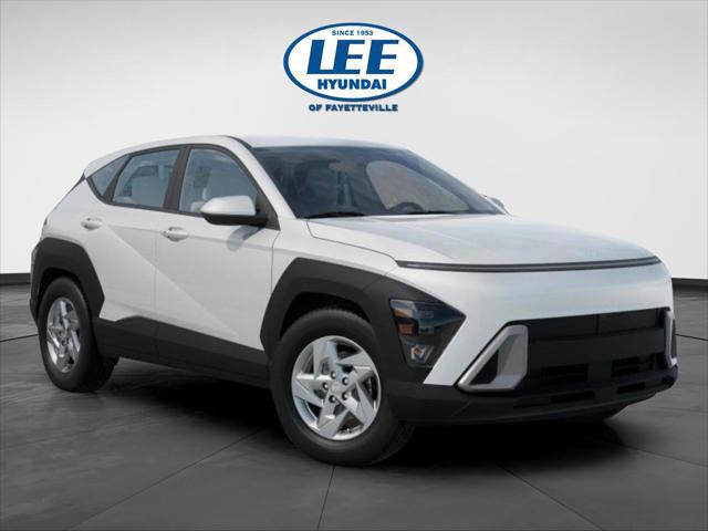 2026 Hyundai Kona SE for sale in FAYETTEVILLE, NC