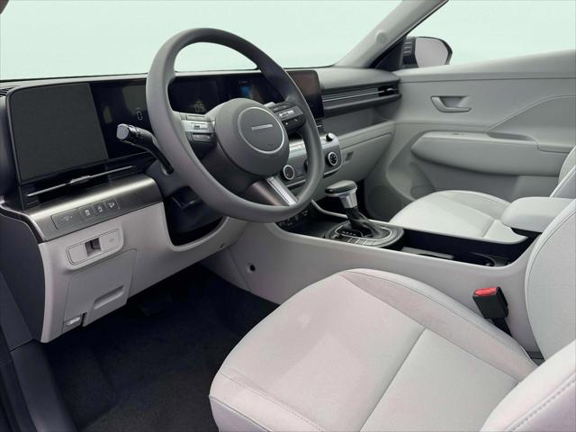 2026 Hyundai Kona SE