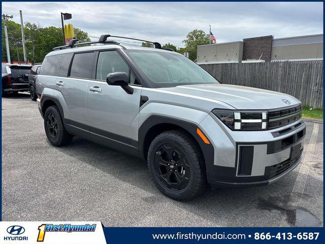 2026 Hyundai Santa Fe XRT for sale in NORTH ATTLEBORO, MA
