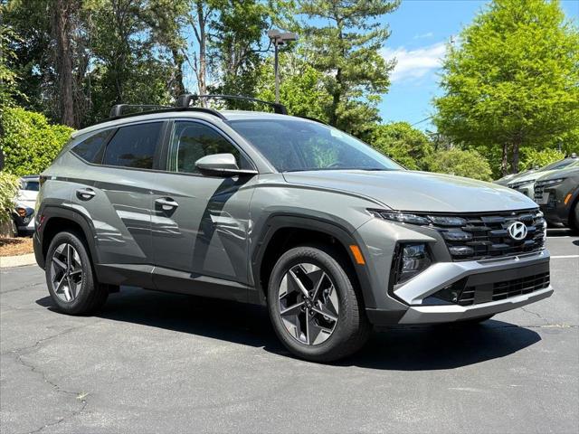2026 Hyundai Tucson SEL for sale in ASHEVILLE, NC