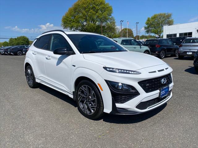 2023 Hyundai Kona N Line for sale in SHREWSBURY, NJ
