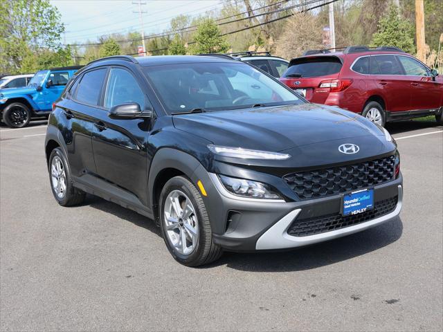 2023 Hyundai Kona SEL for sale in FISHKILL, NY
