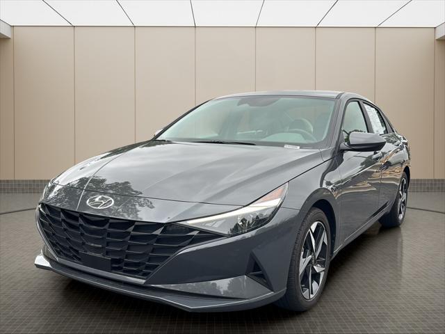 2023 Hyundai Elantra SEL for sale in MATTHEWS, NC