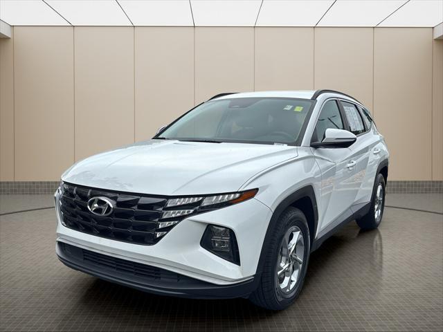 2023 Hyundai Tucson SEL for sale in MATTHEWS, NC