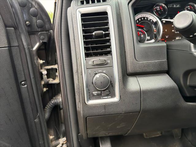 2021 Ram 1500 SLT