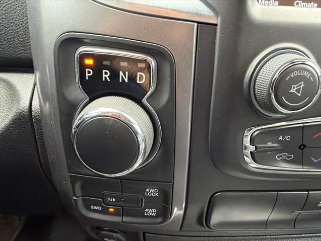 2021 Ram 1500 SLT