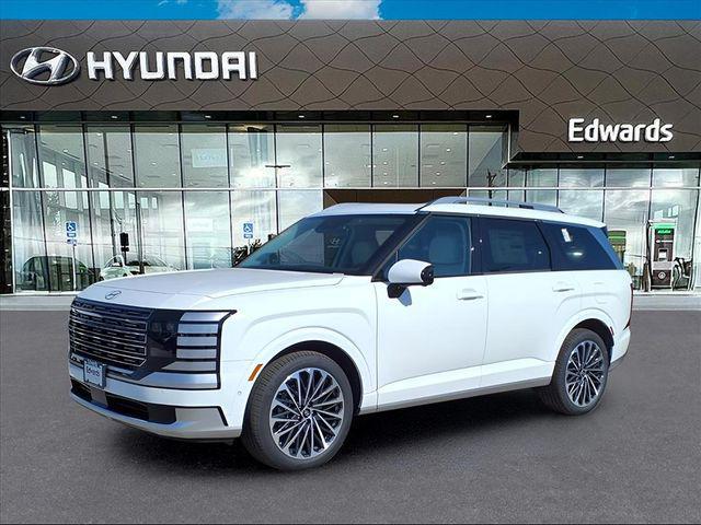 2026 Hyundai Palisade Calligraphy for sale in COUNCIL BLUFFS, IA