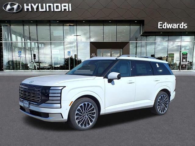 2026 Hyundai Palisade Calligraphy for sale in COUNCIL BLUFFS, IA