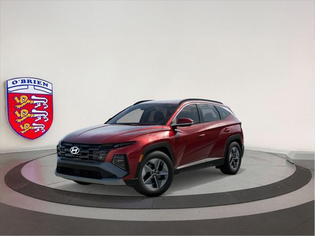 2026 Hyundai Tucson SEL for sale in NORMAL, IL