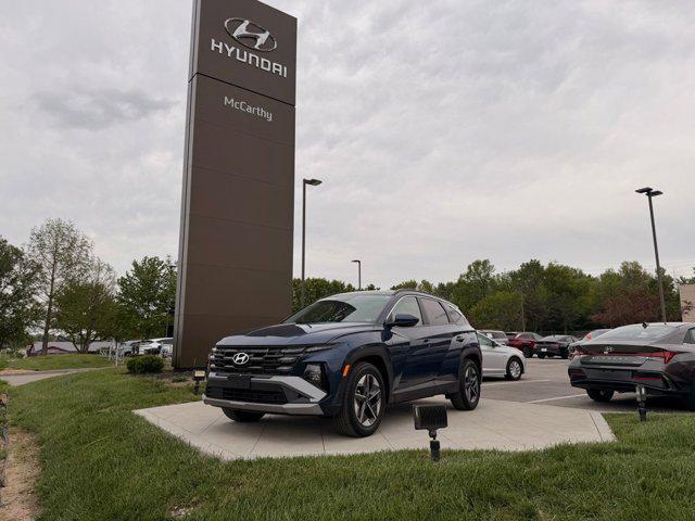 2025 Hyundai Tucson SEL for sale in BLUE SPRINGS, MO